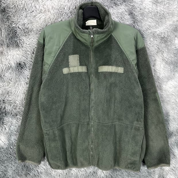 빈티지 U.S.A ARMY Gen 3 플리스 자켓y 6425