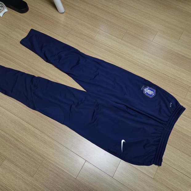 나이키 대한민국 국가대표 테크니컬 트레이닝 팬츠