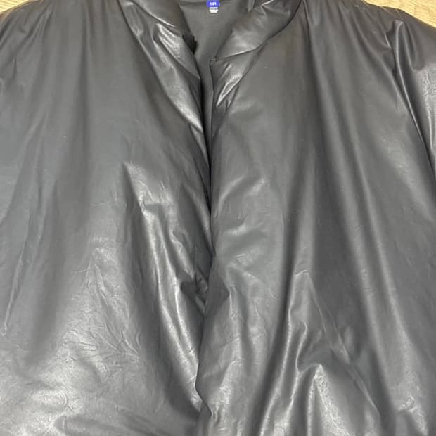 이지갭 라운드자켓 v1