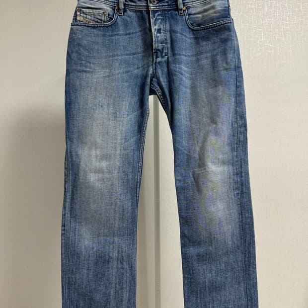 Diesel ZATHAN W32 L32