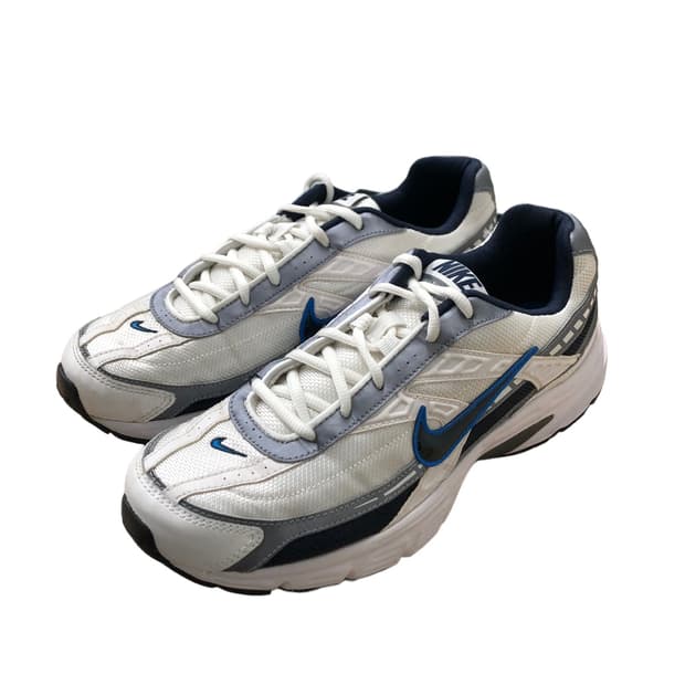 Nike Initiator Whitegrey 270mm