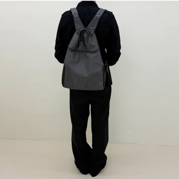 이세이미야케 백팩