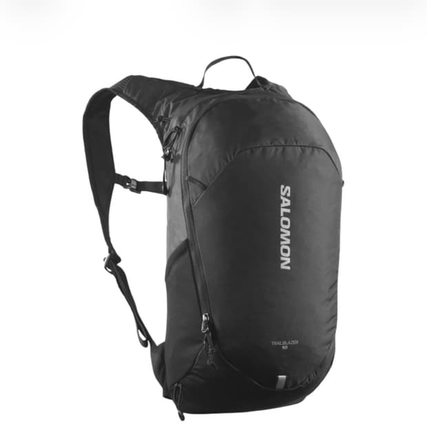 살로몬 트레일 블레이저 10