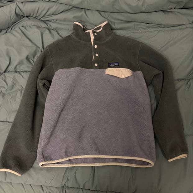 파타고니아 신칠라 M