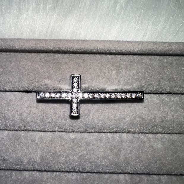 오리엔탈 고스펑크 해골 반지