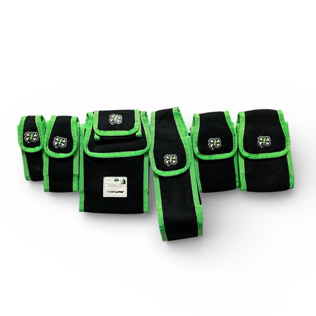 언더커버 탄창백 검/형