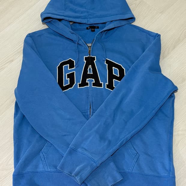급처) Gap 후드집업
