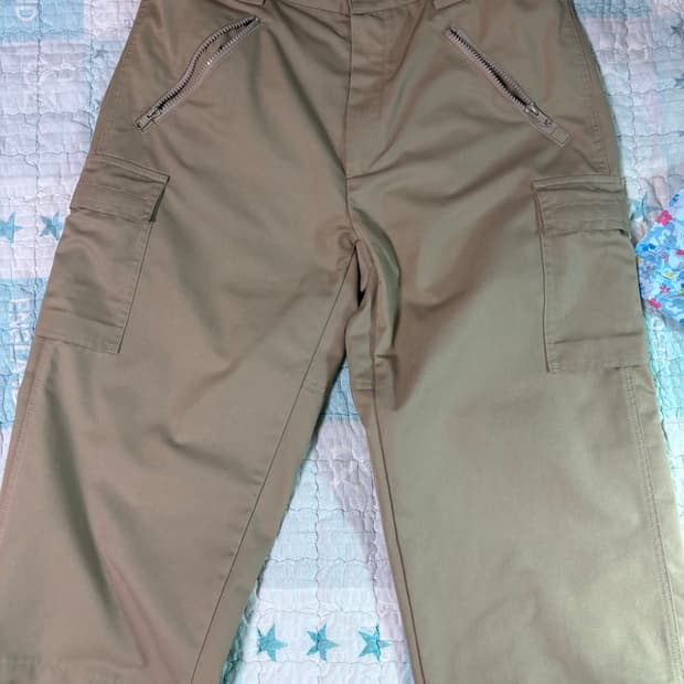 gr10k 바지 48