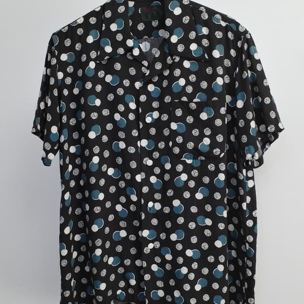 A.A.R Yohji Yamamoto × D'URBAN