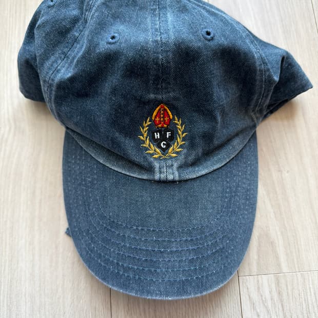 헤리티지플로스 모자 