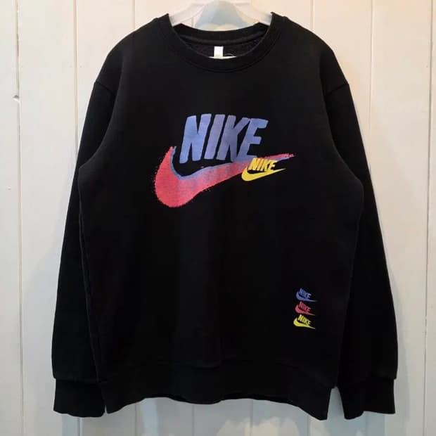 NIKE [나이키] 맨투맨