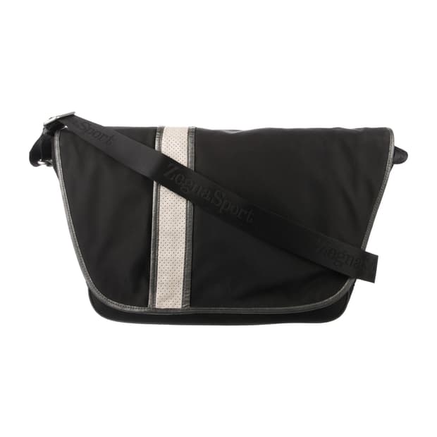 제냐 스포츠 크로스백