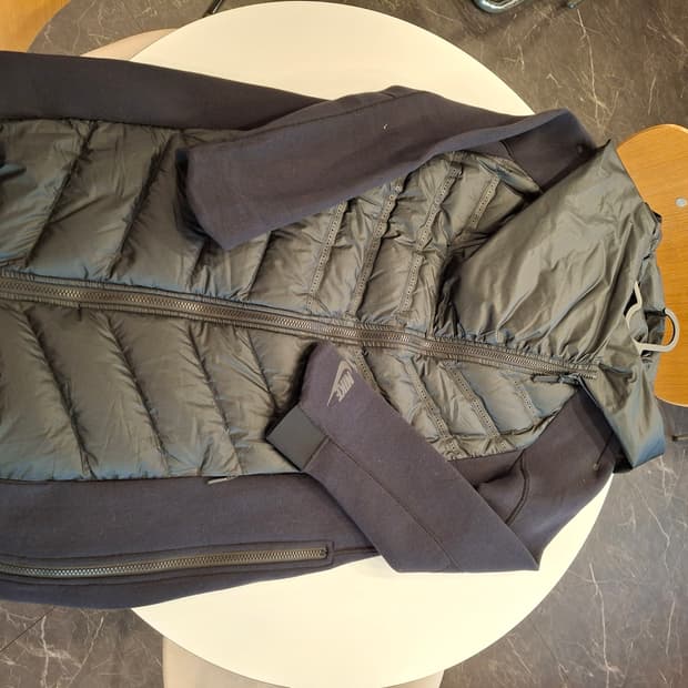 (마지막특가) 나이키 패딩