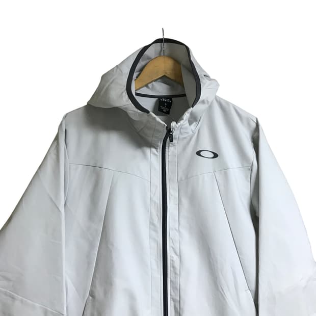 오클리 엘리먼츠 쉘 후디 바막자켓