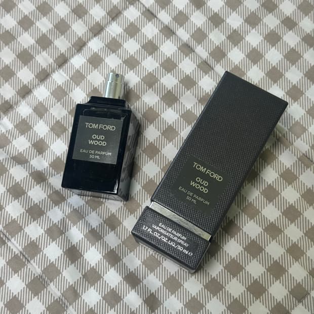 [국문택 새제품] 톰포드 향수 오드우드 50ml