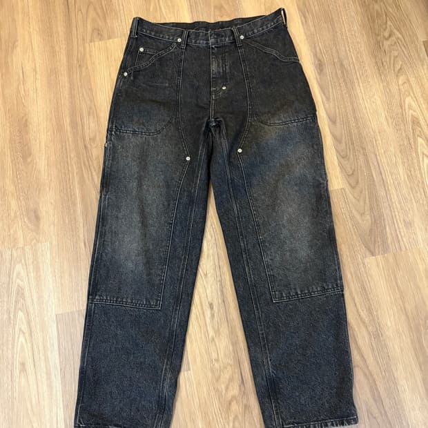 라스탯츠 더블니 0사이즈