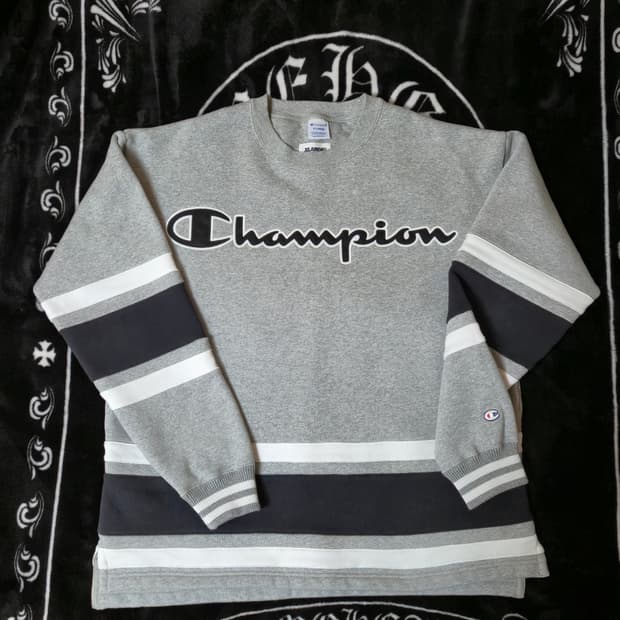 챔피온X엑스라지 롱슬리브