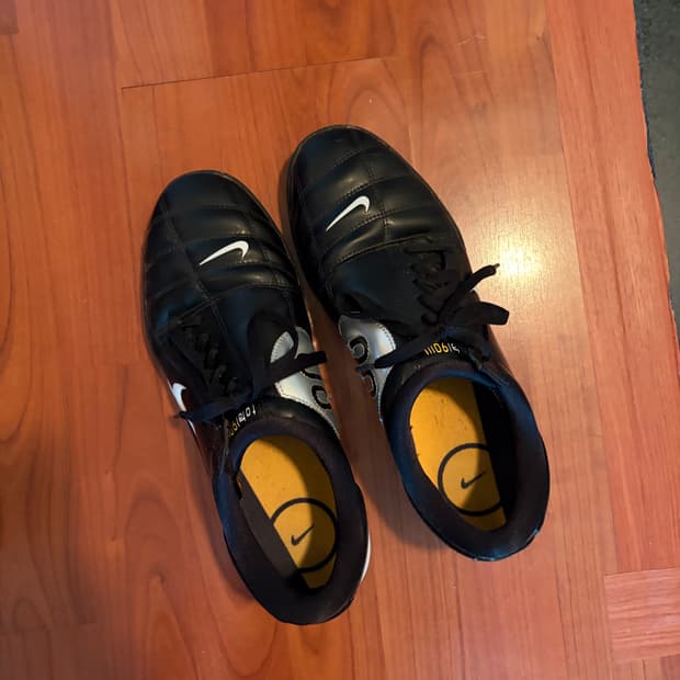 나이키 토탈 90 280