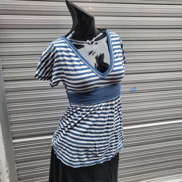 Hollister short sleeves 
