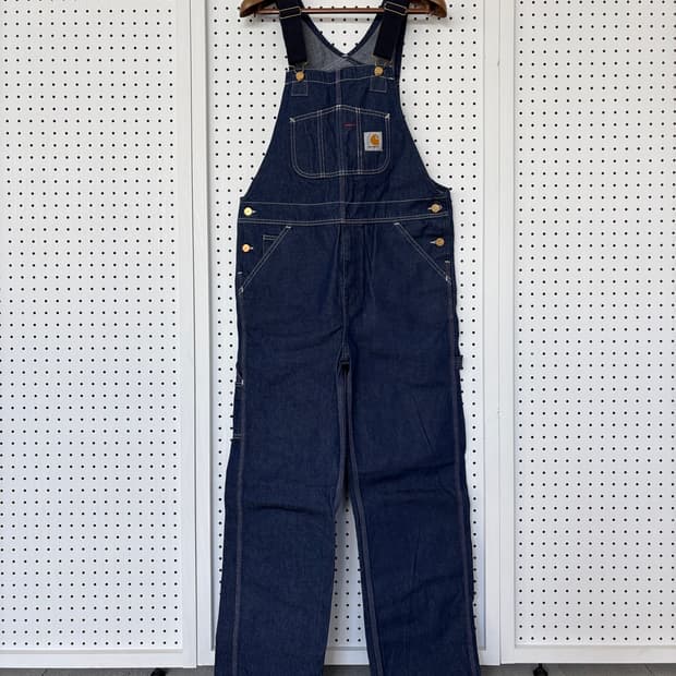 Carhartt WIP BIB OVERALL