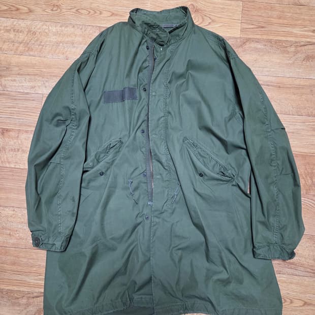 m65 피쉬테일 오리지널 M 83년 카본힐og 