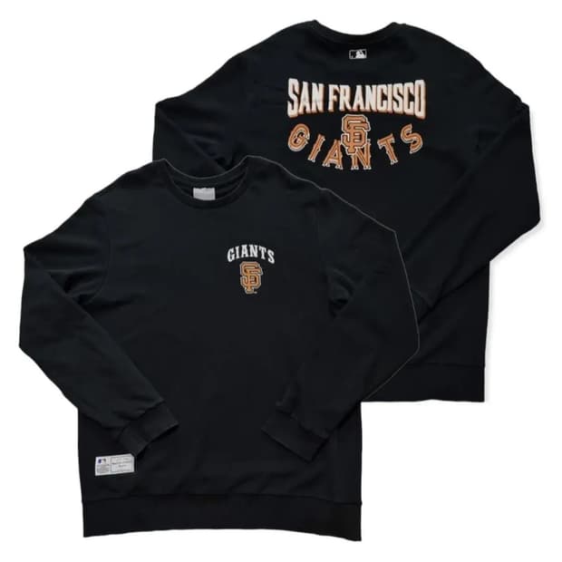 (110) 샌프란시스코자이언츠 mlb맨투맨 mlb후드티 