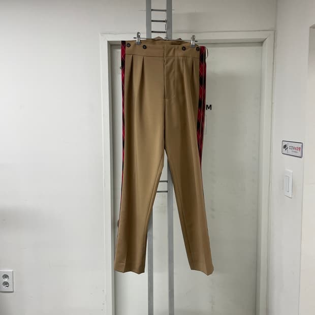 N21 누메로벤투노 슬랙스 42(W)