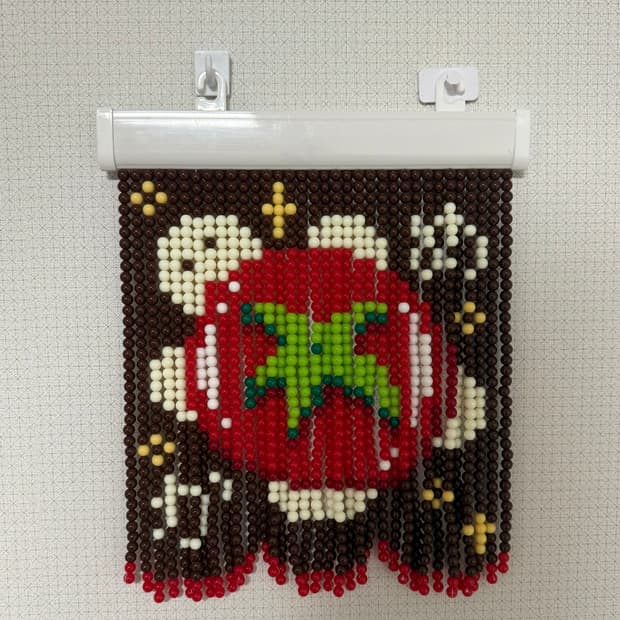 토마토 거북이 비즈발