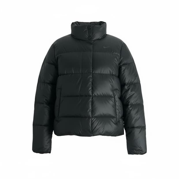 나이키 패딩 우먼XL