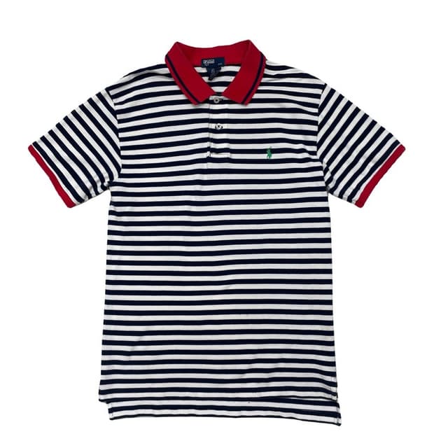 POLO BY RALPH LAUREN 보이즈 PK L(16/18)