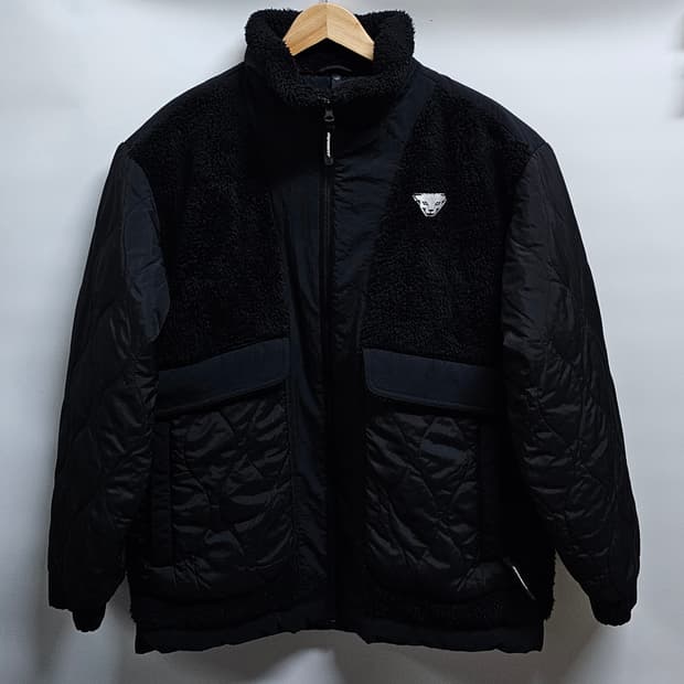 다이나핏 샷것 플리스자켓 L