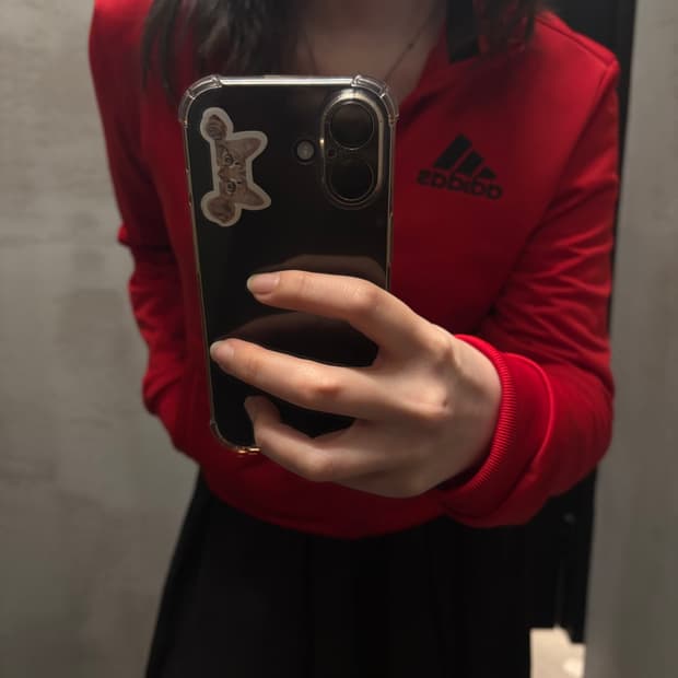 아디다스 CON16 PES 수트 져지 트랙자켓