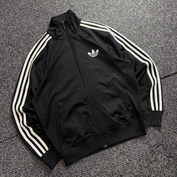 아디다스 오리지널 파이어버드 트랙탑 자켓 2689