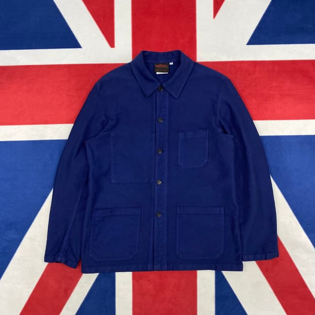 베트라 몰스킨 프렌치 워크자켓 46