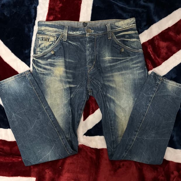 빈폴 Bean Pole  청바지 34호리