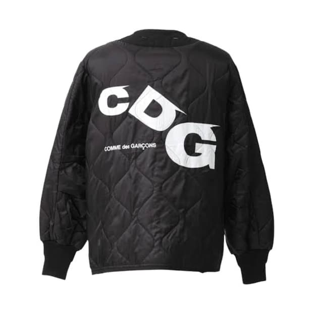 cdg 알파 라이너자켓 라지사이즈
