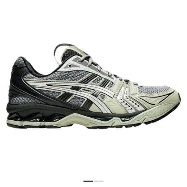 아식스 젤 카야노 14 피드먼트 그레이 280
