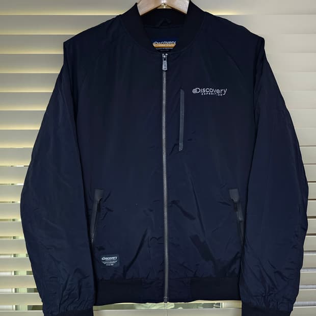 디스커버리 익스페디션 봄버 자켓 100(L)