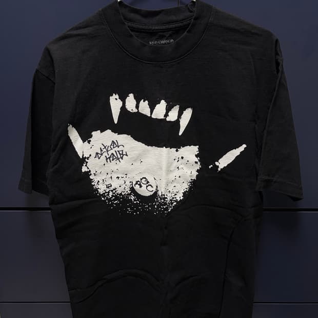 Ken carson AGC 머천