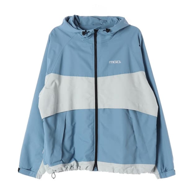 마하그리드 도비 윈드브레이커 L