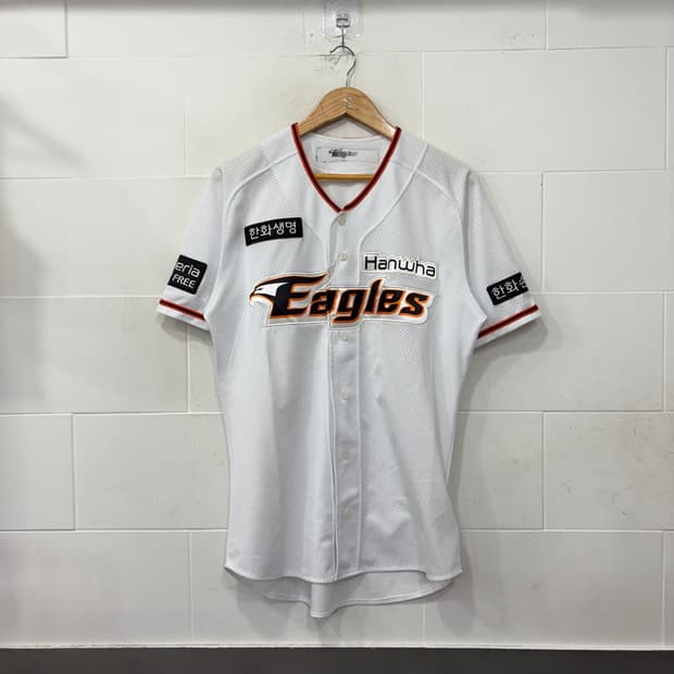 한화이글스 노마킹 유니폼