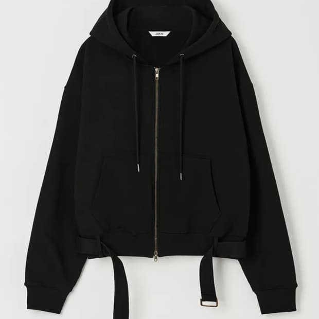 주앙옴므 후드집업