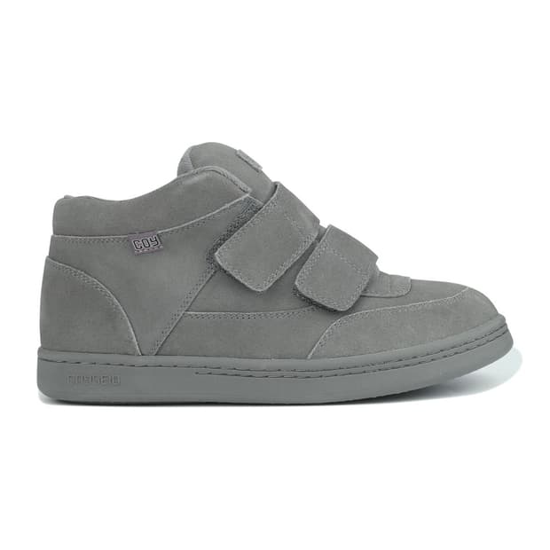 COY BUMBLE SNEAKERS GREY