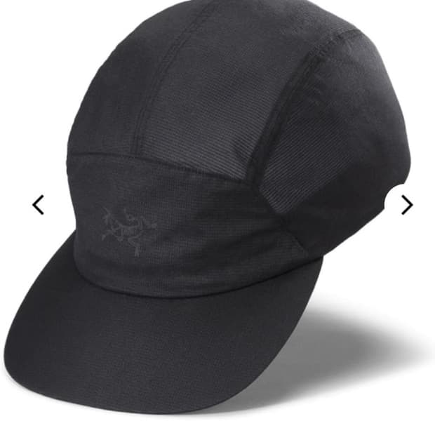 아크테릭스 노반 모자 L-XL