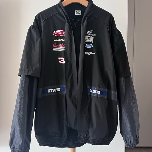 스탠드얼론 레이싱자켓