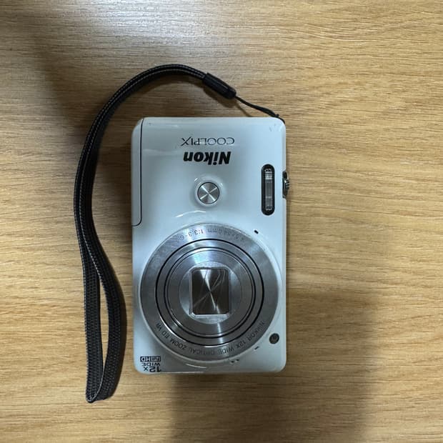 니콘 쿨픽스 s6900