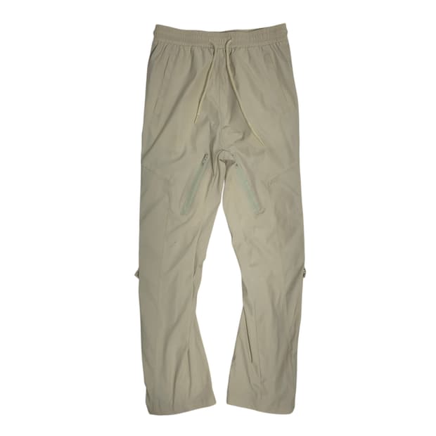 메이드익스트림 엔지니어드 지퍼 팬츠