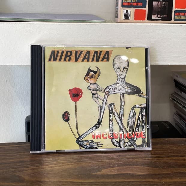 NIRVANA