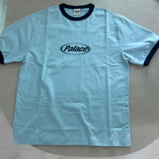 팔라스 링거 티 M