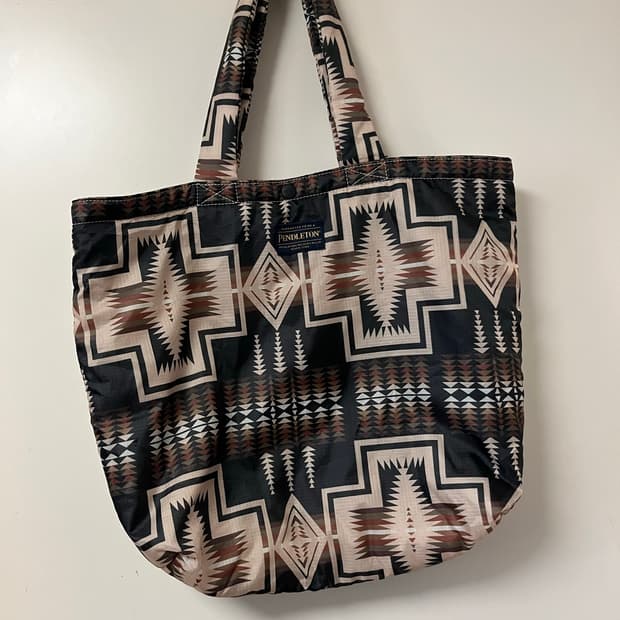 Pendleton 토트백